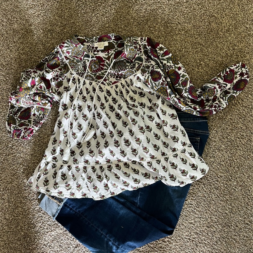 Blouse
